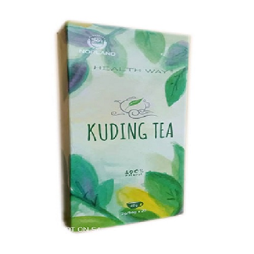 Kuding Tea - Norland Products Online Store, Lagos.